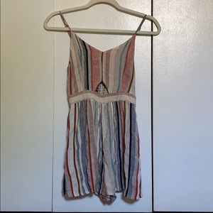 AMERICAN EAGLE romper